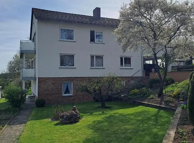 Ferienwohnung Am Schloss