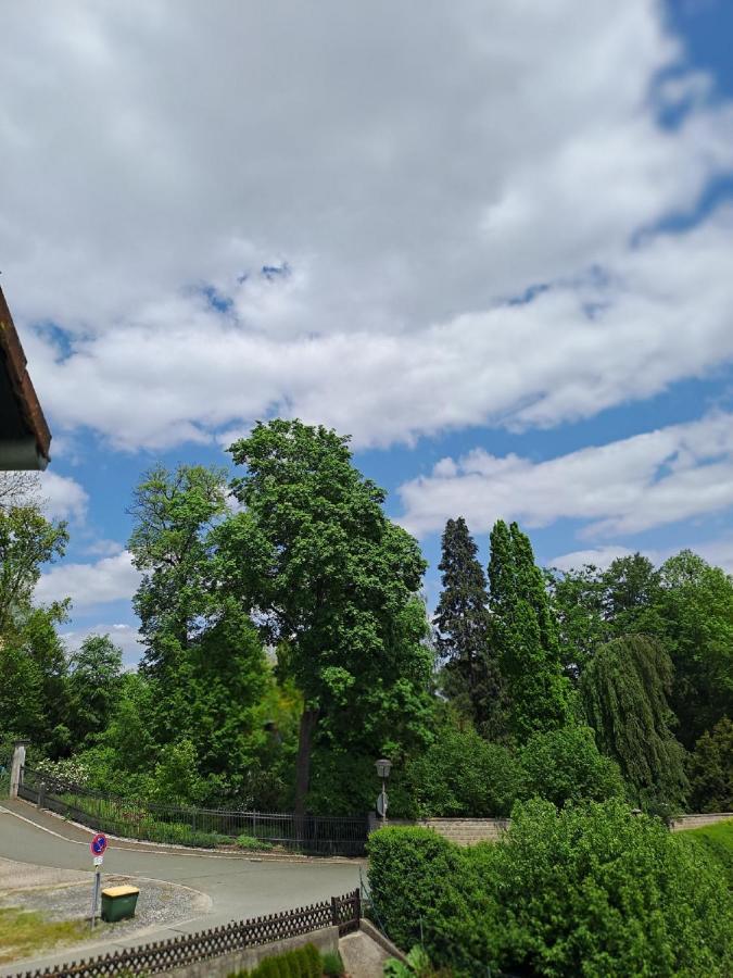 Am Schloss Apartment Untermerzbach