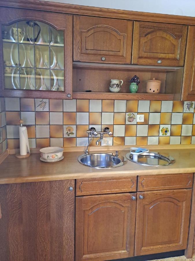 Appartement Am Schloss