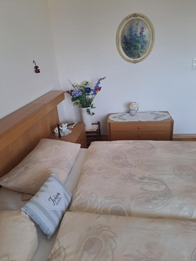 Apartment Am Schloss Untermerzbach