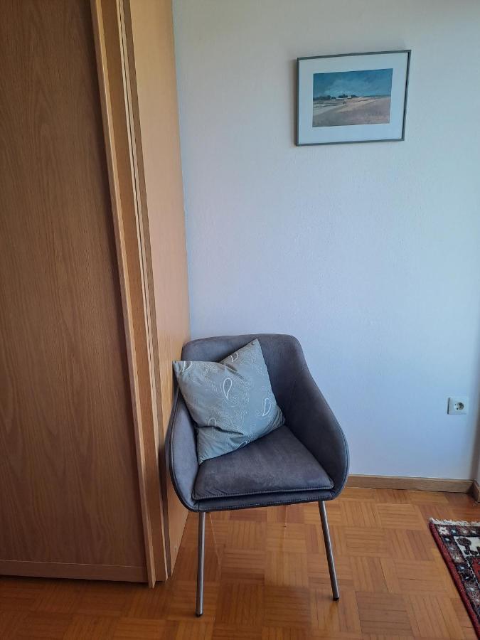 Apartment Am Schloss
