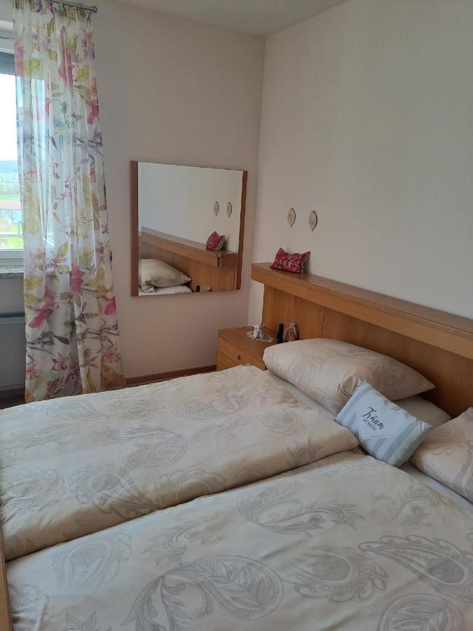 Apartment Am Schloss